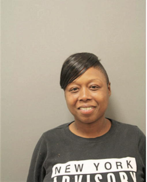 TINIKA KIRKPATRICK, Cook County, Illinois