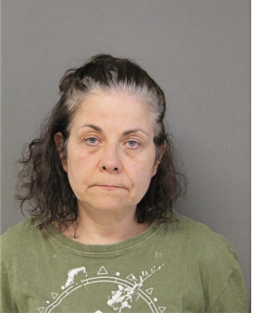 LAURA A LANGLEY, Cook County, Illinois