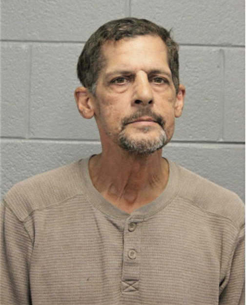 JOHN LASAOLO, Cook County, Illinois