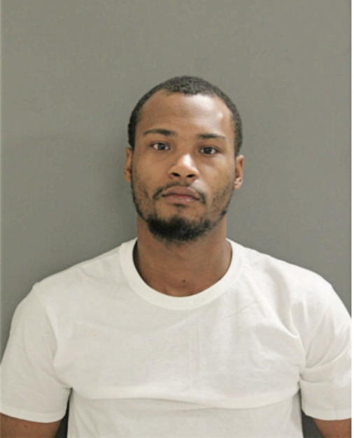 ANTHONY C LAWRENCE, Cook County, Illinois