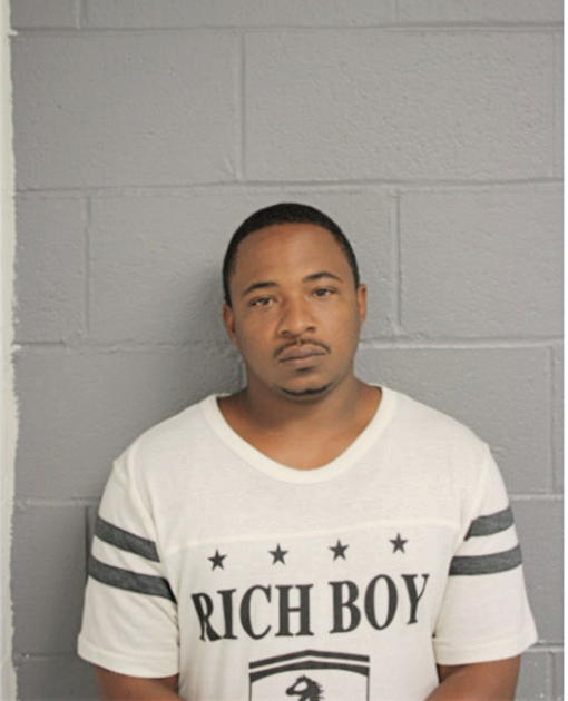 DIONTE A LEE, Cook County, Illinois