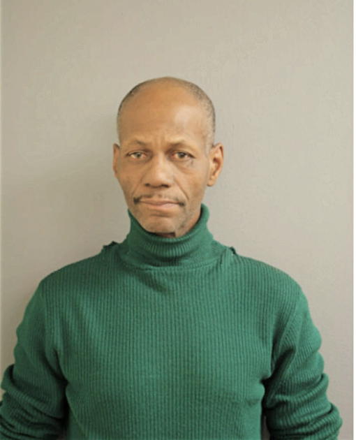 MITCHELL LEE, Cook County, Illinois