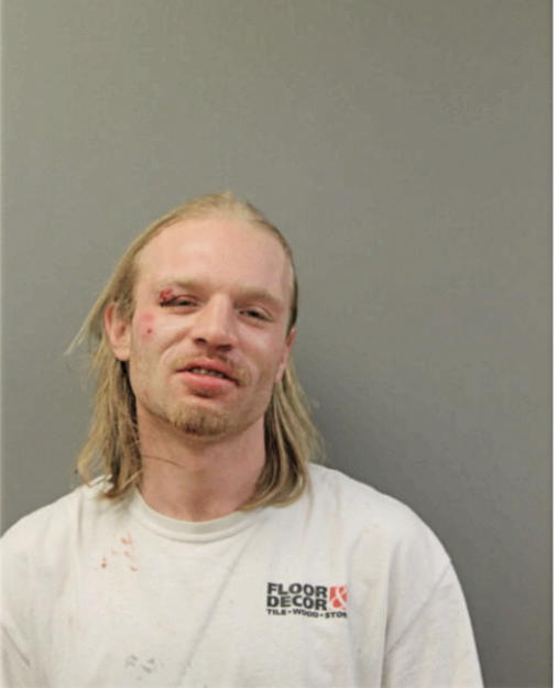 TIMOTHY LESZYNSKI, Cook County, Illinois