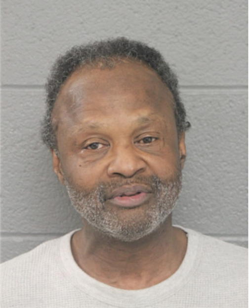 VERNON E LINDSEY, Cook County, Illinois