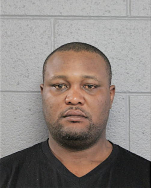 ROGER LONG, Cook County, Illinois