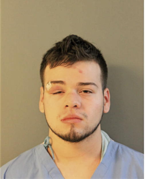 CRISTIAN LOPEZ, Cook County, Illinois