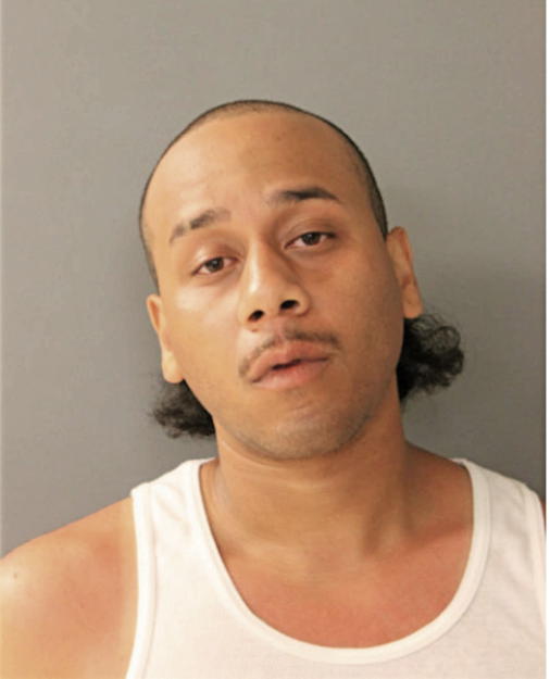 JOSE B LUCAS, Cook County, Illinois