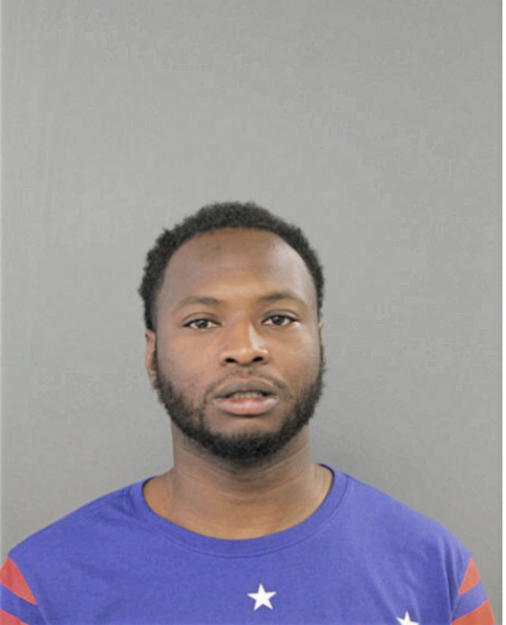 JAMES 0 LUDINGTON, Cook County, Illinois