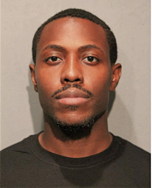 JONATHAN J LYKES, Cook County, Illinois