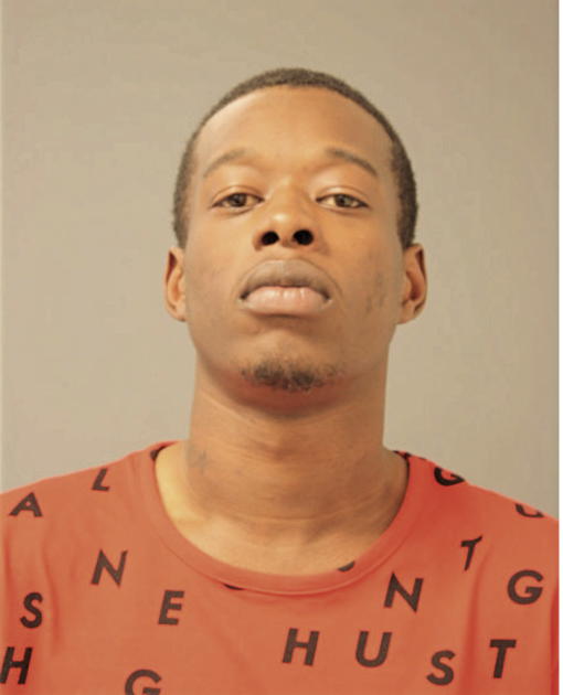 KARL MABLES, Cook County, Illinois