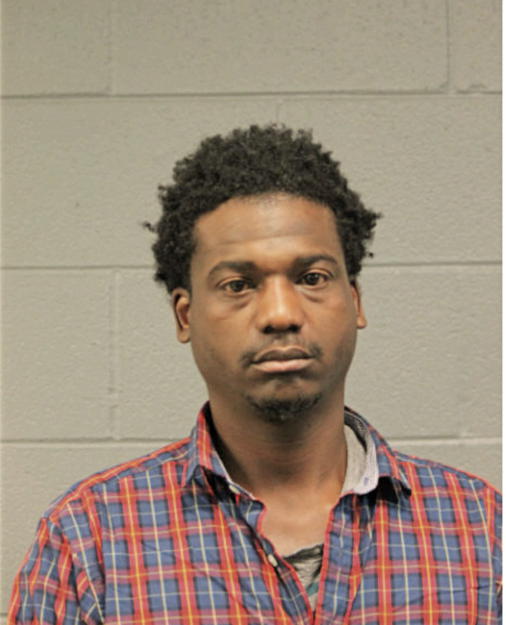 BRIAN A MALLETT, Cook County, Illinois
