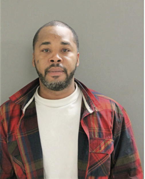 TREMAYNE L MALTBIA, Cook County, Illinois