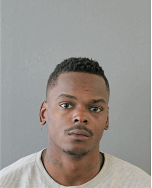 ISSAC L MANNING, Cook County, Illinois