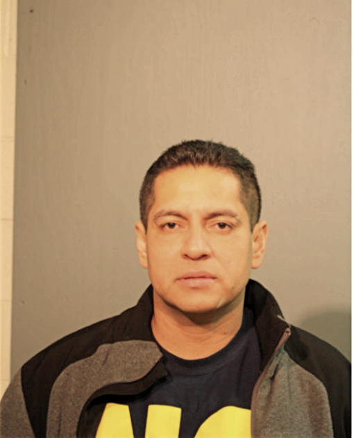 AMAURI MANRIQUEZ-FLORES, Cook County, Illinois