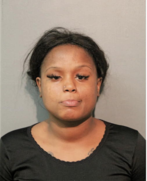 DARNISHA L MARTIN, Cook County, Illinois