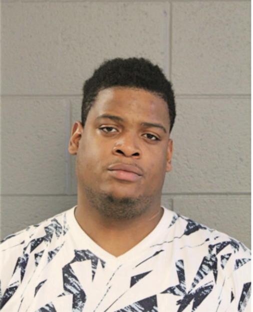 KEITH D MARTIN, Cook County, Illinois