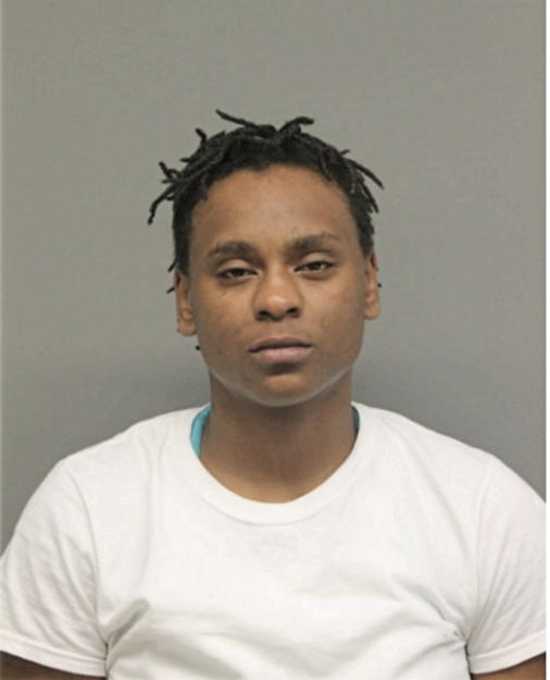 WHITNEY MARTIN, Cook County, Illinois