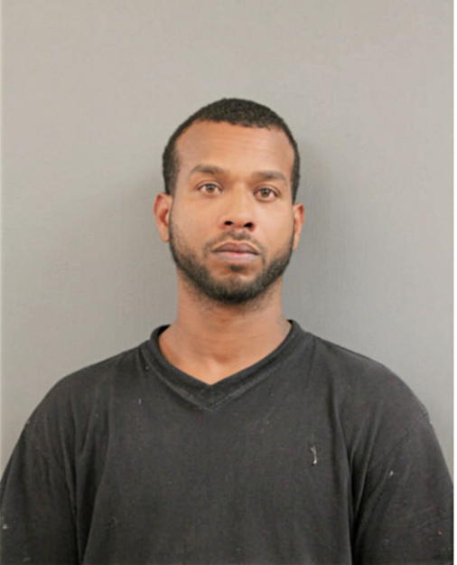 EFRAIN MARTINEZ, Cook County, Illinois