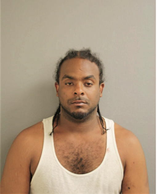 DAVID H MC CAMPBELL, Cook County, Illinois