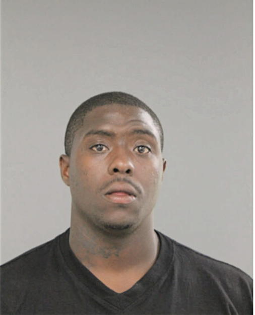 JOHNTA A MCCOMB, Cook County, Illinois