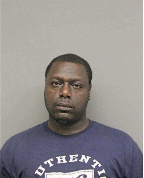 JOSEPH D MCMULLEN, Cook County, Illinois