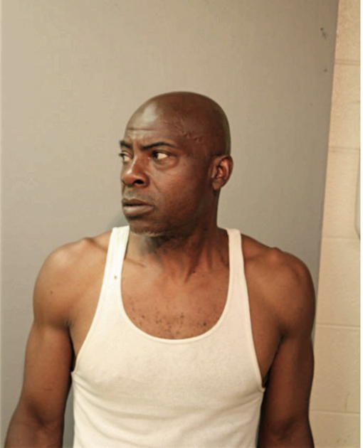 CALVIN MILLER, Cook County, Illinois