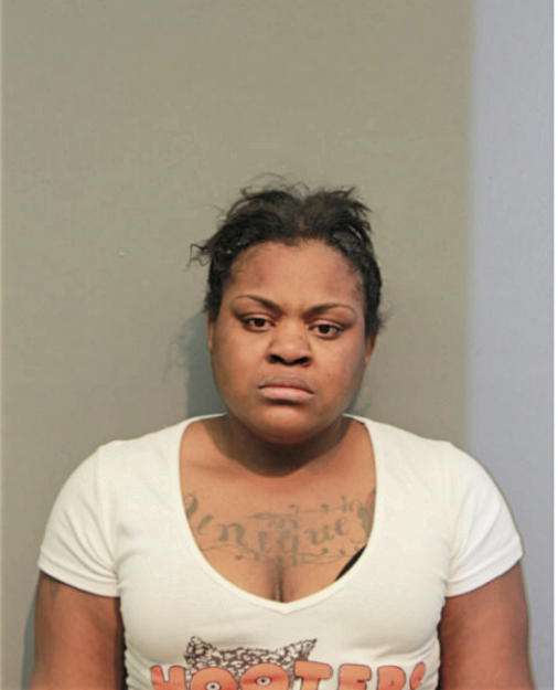 JASMINE S MIMS, Cook County, Illinois