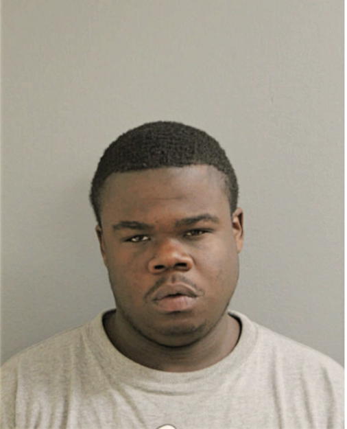 JONATHAN L MONTGOMERY, Cook County, Illinois