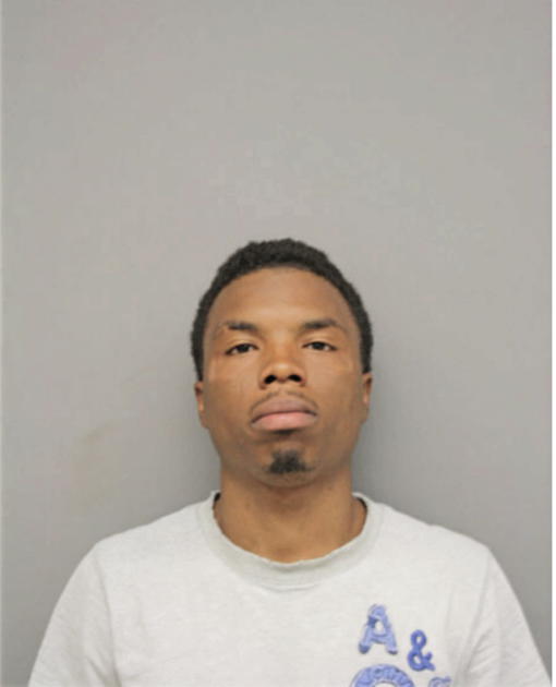 D' ANTHONY MOORE, Cook County, Illinois