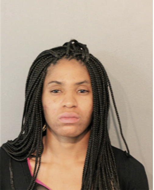 MICHELLE MORRIS, Cook County, Illinois