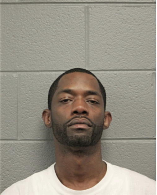 ED G MURPHY, Cook County, Illinois