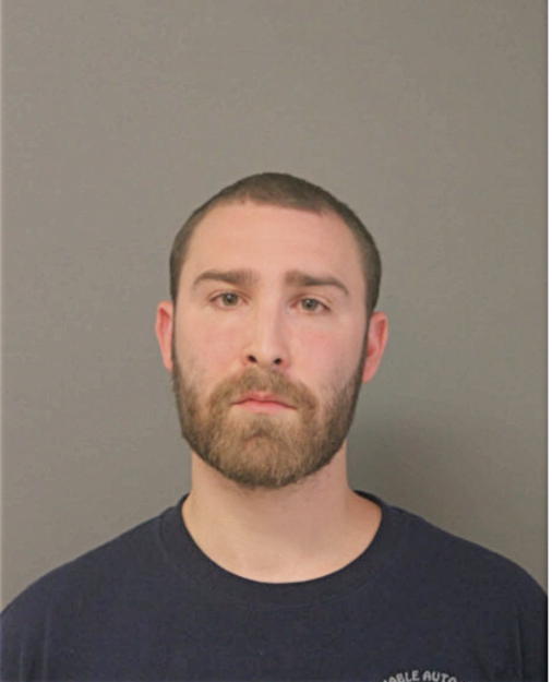 ERIC W NEUGEBAUER, Cook County, Illinois