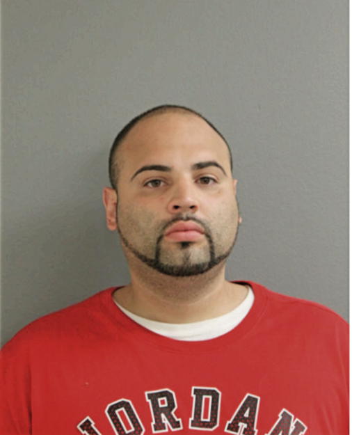 JERMAINE NIEVES, Cook County, Illinois