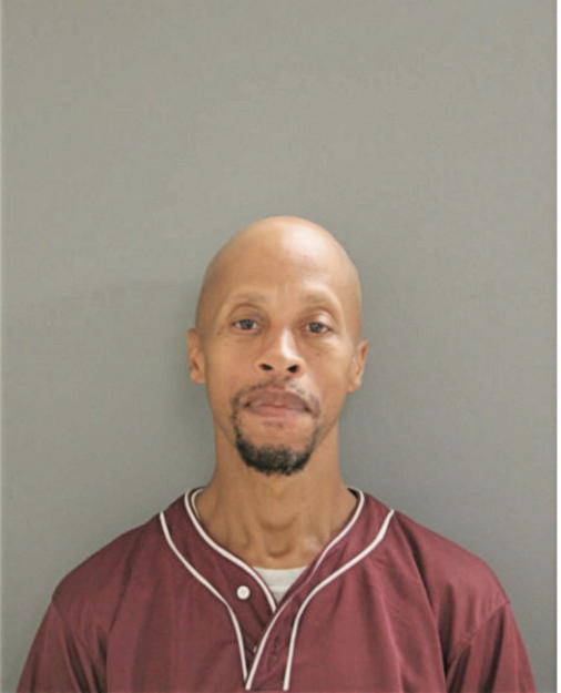 CLAUDE OATIS, Cook County, Illinois
