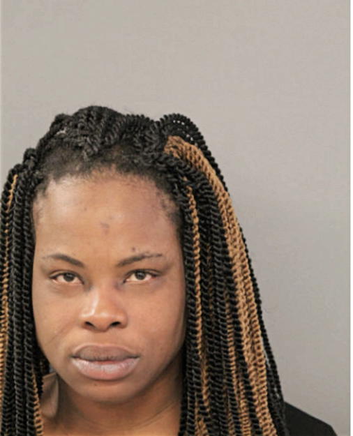 VENITA ONEAL, Cook County, Illinois