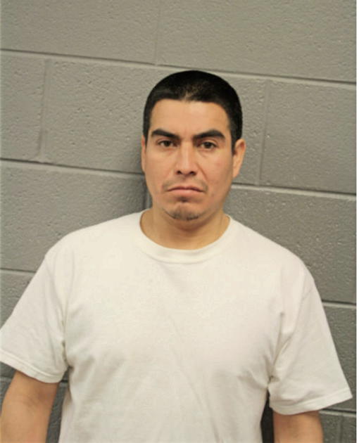 ALEJANDRO ORTUNO, Cook County, Illinois