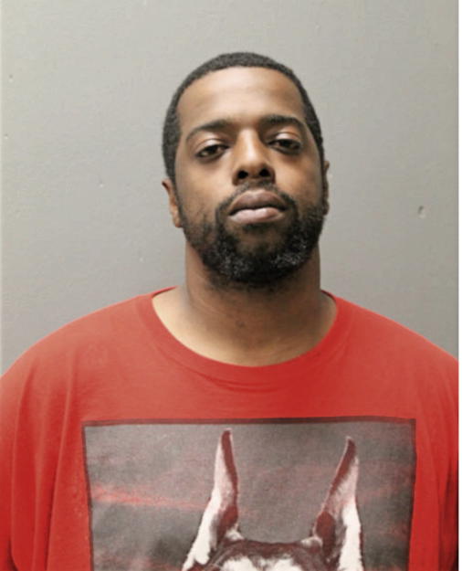 FRANK B PARGO, Cook County, Illinois