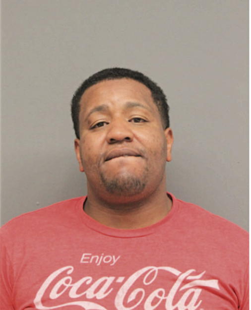 PATRICK R PARKER, Cook County, Illinois