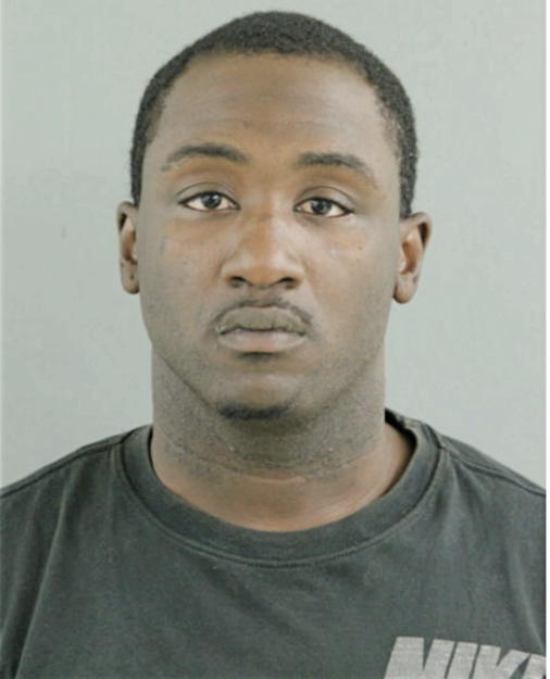 JOHN PAYNE, Cook County, Illinois
