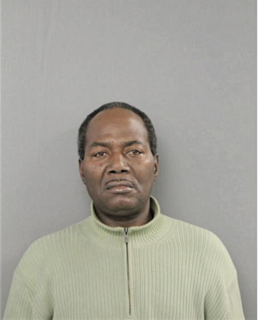 WILLIE PELT, Cook County, Illinois