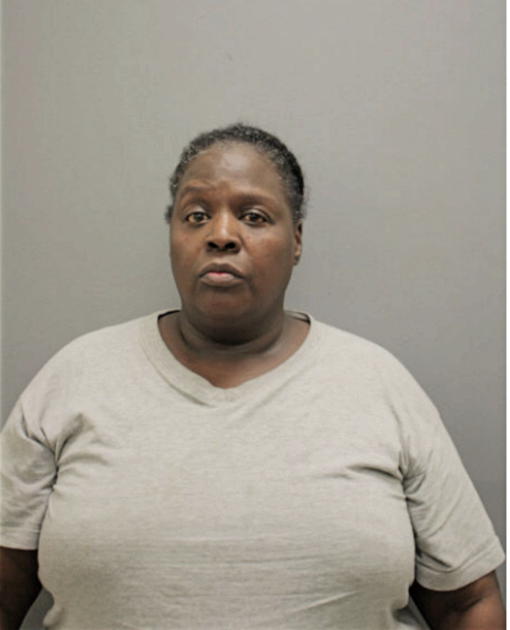 YOLANDA PERRY, Cook County, Illinois