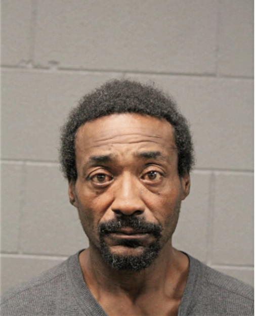 JAMES R PHILLIPS, Cook County, Illinois