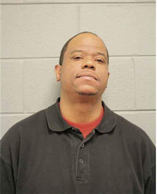 EDDIE PICKENS, Cook County, Illinois