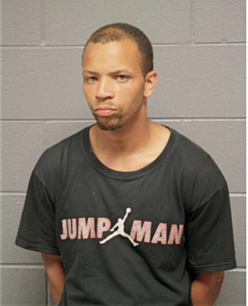 AARON PIERCE, Cook County, Illinois