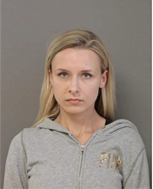 KASIA PLOCIENNIK, Cook County, Illinois