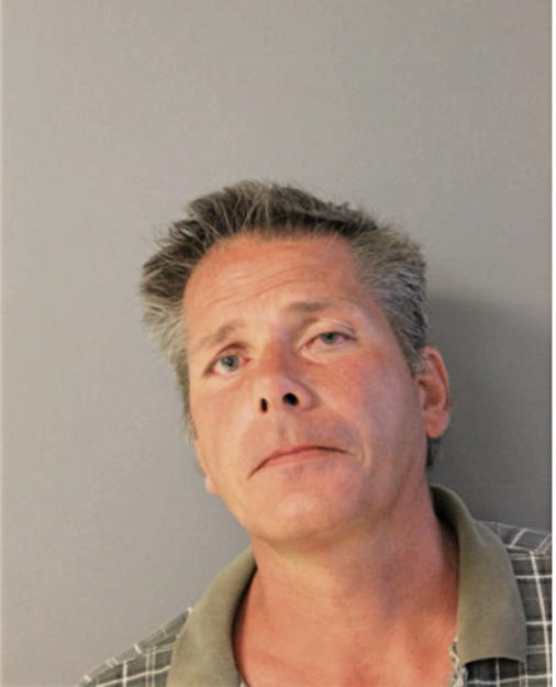 EDWARD A RAGAZINSKAS, Cook County, Illinois