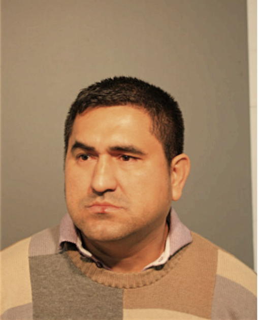 MARCOS EFRAIN REYES ESTRADA, Cook County, Illinois