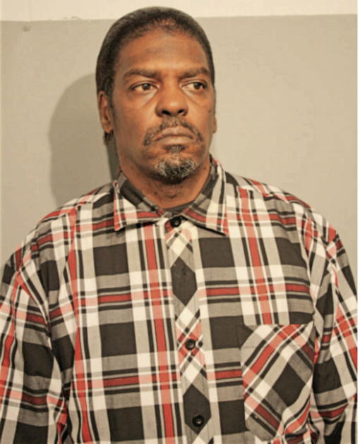 QUENTIN E RHINEHART, Cook County, Illinois
