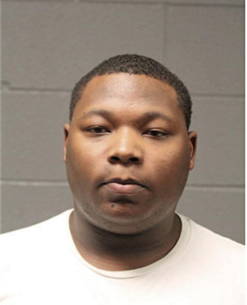 KADON C RIDLEY, Cook County, Illinois