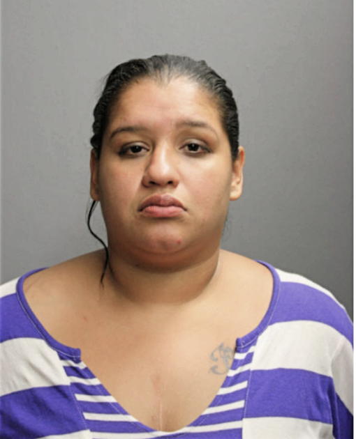 VENUS MARIA RIVERA, Cook County, Illinois